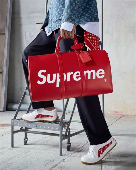 how to buy louis vuitton x supreme|louis vuitton supreme x collection.